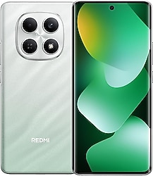 Xiaomi Redmi Note 15 256 GB Yeşil