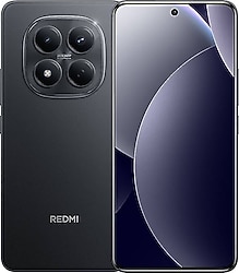 Xiaomi Redmi Note 15 Pro 256 GB 8 GB Siyah