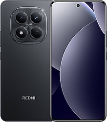 Xiaomi Redmi Note 15 Pro 512 GB 12 GB Siyah