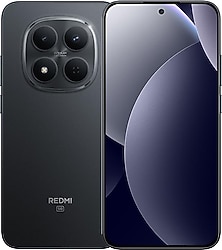 REDMI Note 15 Pro 5G ブラック8RAM256ROM Xiaomi Redmi Note 15 Pro 5G 256 GB Siyah Fiyatları, Özellikleri ve