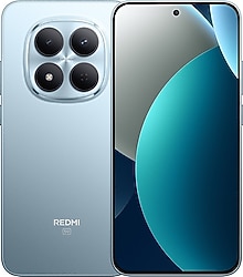 Xiaomi Redmi Note 15 Pro Plus 256 GB 8 GB Mavi