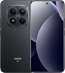 Xiaomi Redmi Note 15 Pro Plus 256 GB 8 GB Siyah