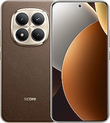 Xiaomi Redmi Note 15 Pro Plus 512 GB 12 GB Kahverengi