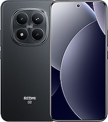 Xiaomi Redmi Note 15 Pro Plus 512 GB 12 GB Siyah