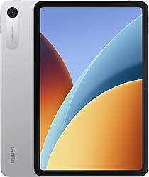Xiaomi Redmi Pad 2 Gümüş 128 GB 9.7" Tablet