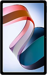 Xiaomi Redmi Pad Gri 4 GB 128 GB 10.6" Tablet