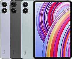 Xiaomi Redmi Pad Pro Gri 6 GB 128 GB 12.1" Tablet