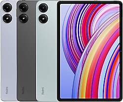 Xiaomi Redmi Pad Pro Mavi 8 GB 256 GB 12.1