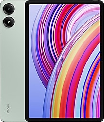 Xiaomi Redmi Pad Pro Yeşil 8 GB 256 GB 12.1" Tablet