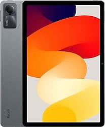 Xiaomi Redmi Pad SE Gri 6 GB 128 GB 11" Tablet