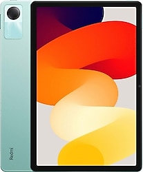 Xiaomi Redmi Pad SE Yeşil 6 GB 128 GB 11" Tablet