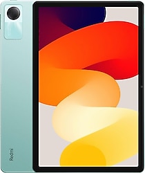 Xiaomi Redmi Pad SE Yeşil 8 GB 256 GB 11" Tablet