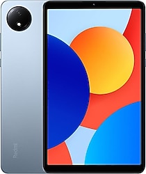 Xiaomi Redmi Pad SE Mavi 4 GB 64 GB 8.7" Tablet