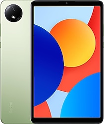 Xiaomi Redmi Pad SE Yeşil 4 GB 64 GB 8.7" Tablet
