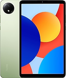 Redmi Pad SE 6GB 128GB ミントグリーン Redmi Pad SE 6GB+128GB [ミントグリーン]の製品画像 - 価格.com