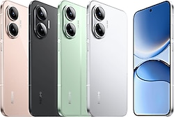 Xiaomi Redmi Turbo 5 Max Fiyatları, Özellikleri ve Yorumları | En