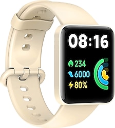 Xiaomi Redmi Watch 2 Lite Akıllı Saat