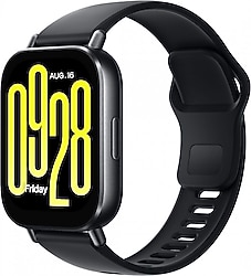 Xiaomi Redmi Watch 5 Active Siyah Akıllı Saat
