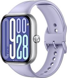 Xiaomi Redmi Watch 5 Mor Akıllı Saat