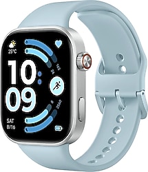 Xiaomi Redmi Watch 6 Mavi Akıllı Saat