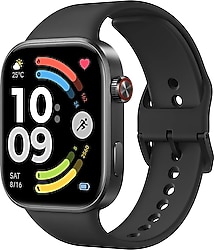 Xiaomi Redmi Watch 6 Akıllı Saat