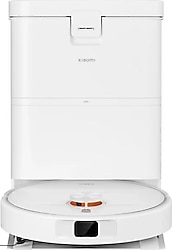 Xiaomi Robot Vacuum H50 Çöp İstasyonlu Akıllı Robot Süpürge