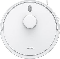 Xiaomi Robot Vacuum S20 Beyaz Akıllı Robot Süpürge