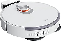 Xiaomi Robot Vacuum S20 Plus Beyaz Akıllı Robot Süpürge