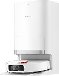 Xiaomi Robot Vacuum X20 Plus Çöp İstasyonlu Akıllı Robot Süpürge