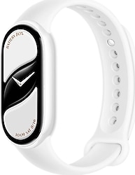 Xiaomi Smart Band 10 Beyaz