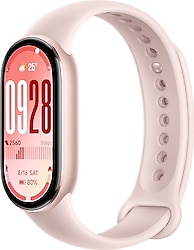 Xiaomi Smart Band 10 Pembe