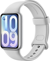 Xiaomi Smart Band 10 Pro Gümüş Akıllı Bileklik