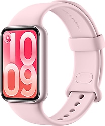 Xiaomi Smart Band 10 Pro Pembe Akıllı Bileklik