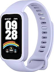 Xiaomi Smart Band 9 Active Mor Akıllı Bileklik