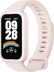 Xiaomi Smart Band 9 Active Pembe Akıllı Bileklik