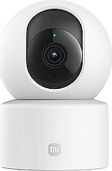 Xiaomi Smart Camera C301 2K 360 Derece Gece Görüşlü IP Wi-Fi Güvenlik Kamerası
