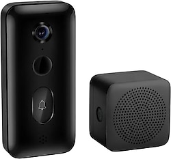 Xiaomi Smart Doorbell 3 2K Wi-Fi Kapı Zili