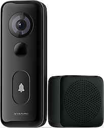 Xiaomi Smart Doorbell 3S 2K Wi-Fi Kapı Zili