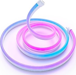 Xiaomi Smart Lightstrip Pro 2 m RGB Şerit LED