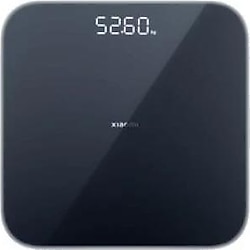 Xiaomi Smart Scale S200 Siyah Dijital Baskül