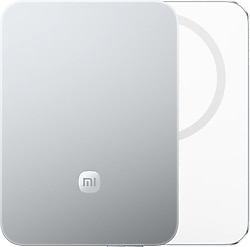 Xiaomi UltraThin Magnetic 5000 mAh 15 W Hızlı Şarj Powerbank