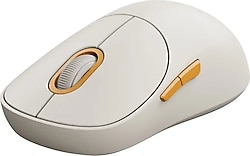 Xiaomi Wireless 3 Beyaz Optik Mouse