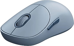 Xiaomi Wireless 3 Mavi Optik Mouse