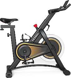 Xiaomi Yesoul A1 Smart Dikey Spin Bike