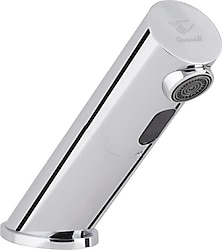 Xinda GS771 Genesit Fotoselli Lavabo Bataryası