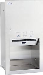 Xinda GSG20B Sıva Altı Fotoselli Havlu Dispenseri