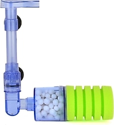 Xinyou 2880 Tekli Pipo Filtre
