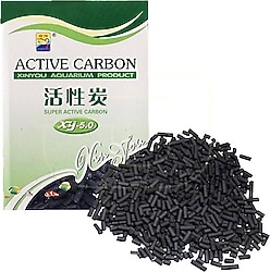Xinyou 500 gr Akvaryum Aktif Karbon
