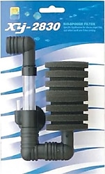 Xinyou XY-2830 Tekli Pipo Filtre