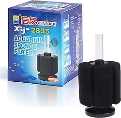 Xinyou XY-2835 Pipo Filtre